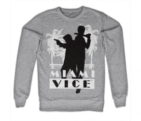 Bluza Miami Vice Silhuettes