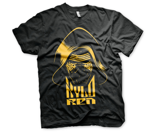 Koszulka męska Star Wars Episode VII T-shirt Kylo Ren