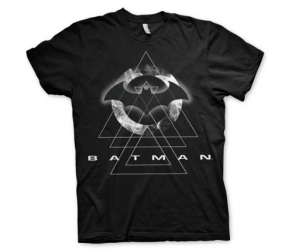 Koszulka męska Batman Mystic t-shirt Dc Comics 