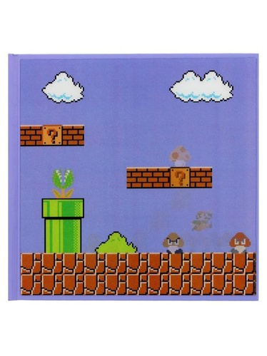 Notes Nintendo - 3D Super Mario Bros
