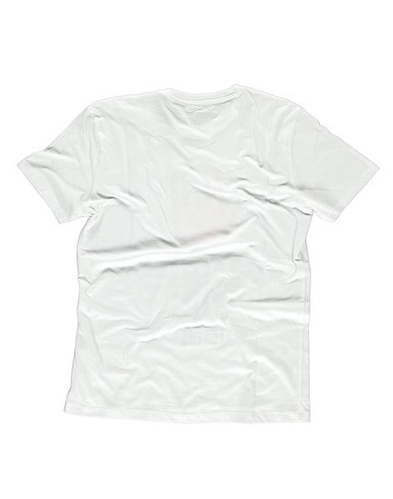 Koszulka męska Nintendo Super Mario Anatomy