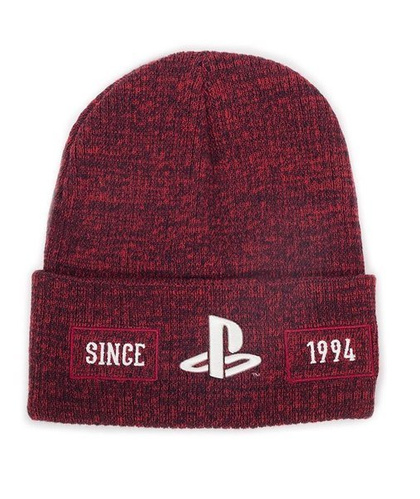 Czapka zimowa Playstation - Sony