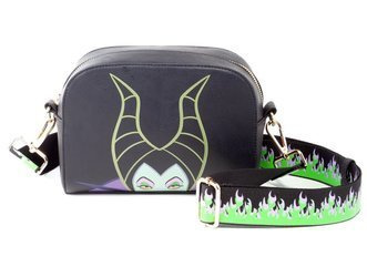 Torba listonoszka Disney - Czarownica 2