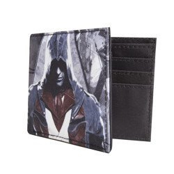 Portfel Assassin's Creed Unity