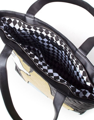 Torba Disney-Alice in wonderland