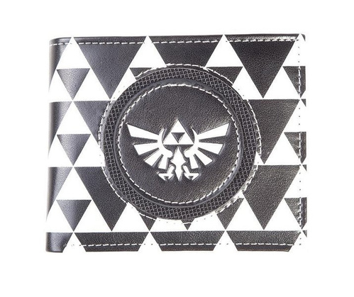 Portfel Zelda - Logo