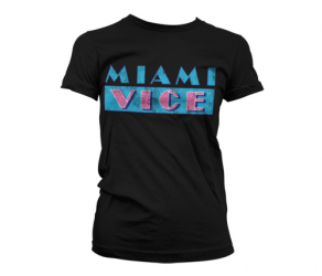 Koszulka damska Miami Vice