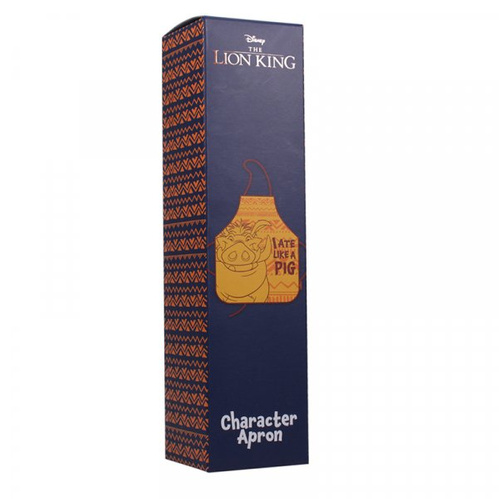 Fartuch kuchenny The Lion King - Disney