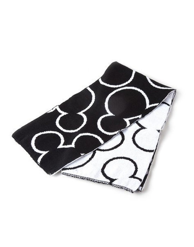 Czapka zimowa i szalik Disney Mickey Mouse