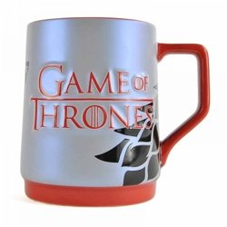 Kufel Game Of Thrones - Stark - 550ml - edycja specjalna