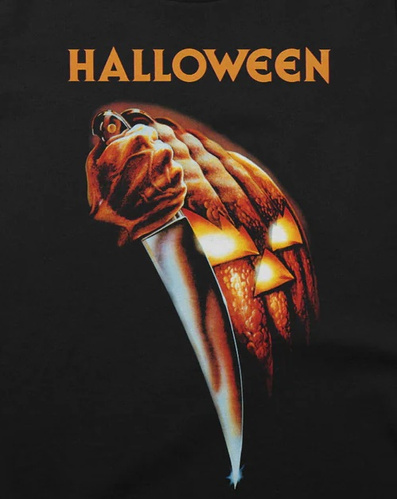 Bluza Halloween - Classic Poster