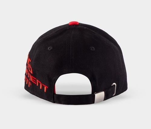 Czapka z daszkiem Nintendo NES