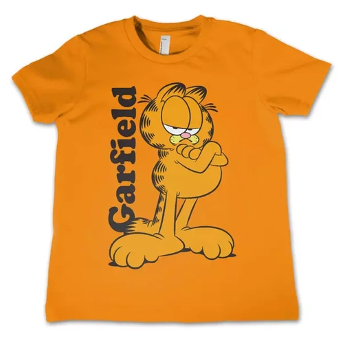 Koszulka dziecięca Garfield