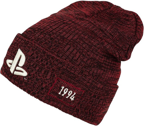 Czapka zimowa Playstation - Sony