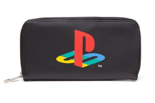 Portfel damski Playstation