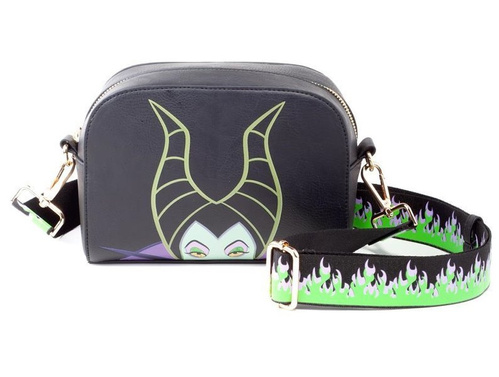 Torba listonoszka Disney - Czarownica 2