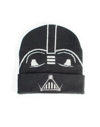 Czapka zimowa Star Wars - Darth Vader