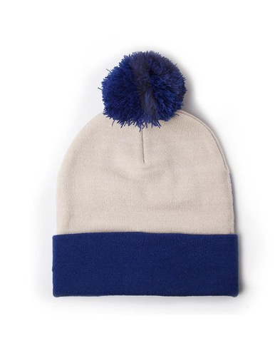 Czapka zimowa i szalik Star Wars-R2-D2