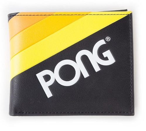 Portfel Atari - Pong