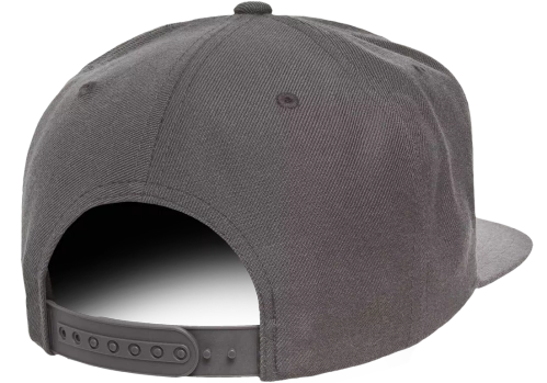Czapka z daszkiem STP Racer snapback