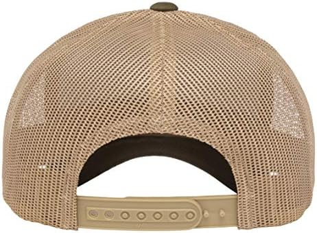 Czapka z daszkiem Yellowstone Dutton Ranch trucker