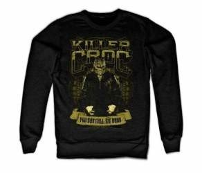 Bluza Suicide Squad - Killer Croc