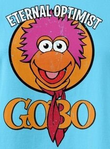 Koszulka damska Fraglesy - Gobo