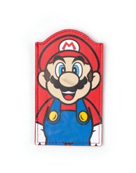 Etui Nintendo - Super Mario - Mario