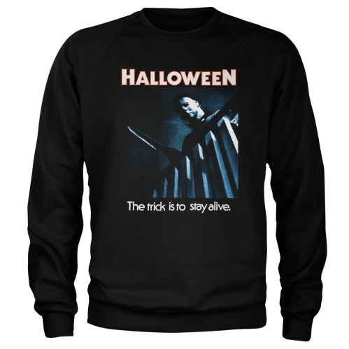 Bluza Halloween - Stay Alive