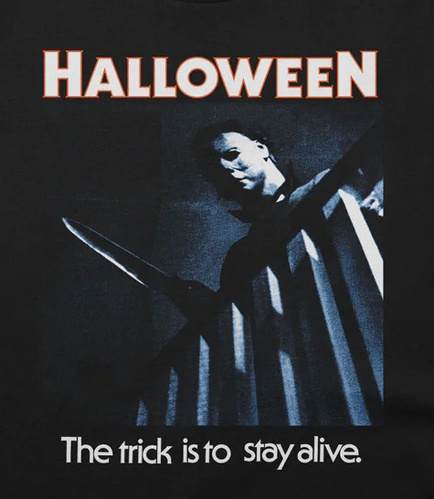 Bluza Halloween - Stay Alive