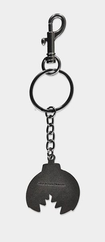 Brelok metalowy Nintendo - Mario Chain Chomp