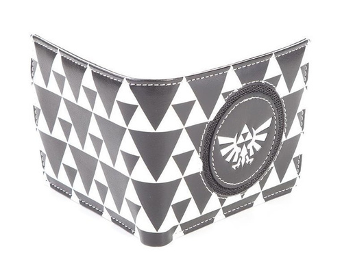 Portfel Zelda - Logo