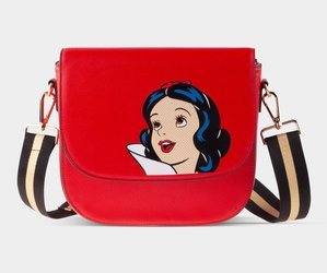 Torba listonoszka Disney - Snow White