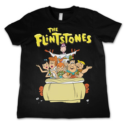 Koszulka dziecięca The Flintstones