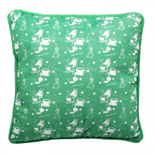 Poduszka Friends Central Perk