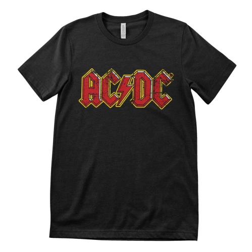 Koszulka męska AC/DC - Angus Young