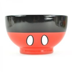 Miska Myszka Miki - outfit