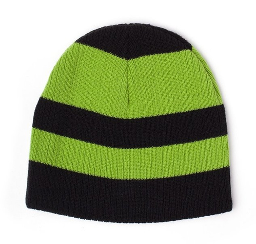 Czapka zimowa Nintendo - Yoshi