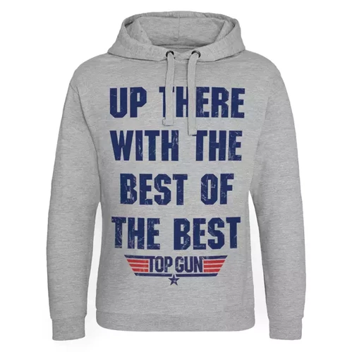Bluza z kapturem Top Gun - Best Of The Best