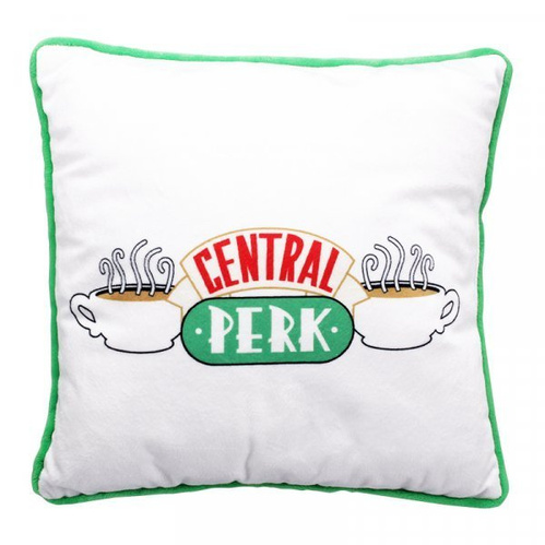 Poduszka Friends Central Perk