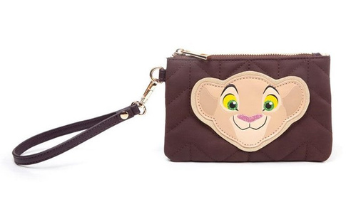 Portfel damski Disney - Lion King