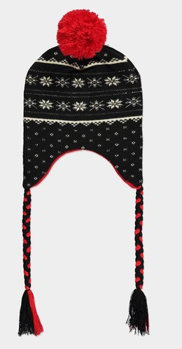 Czapka zimowa Marvel - Deadpool 