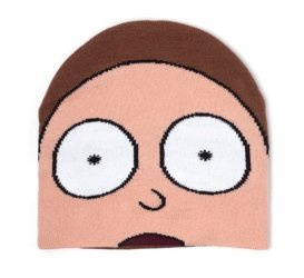 Czapka zimowa Rick and Morty - Morty