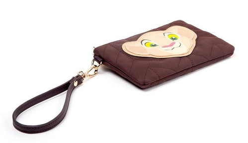 Portfel damski Disney - Lion King