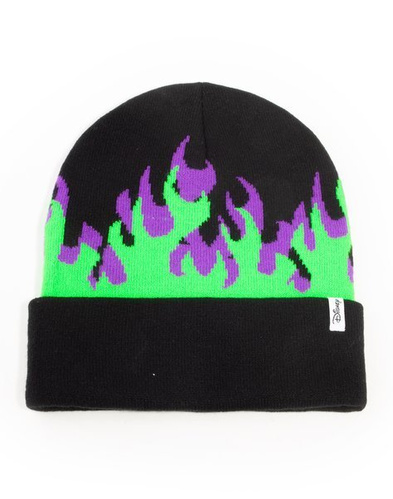 Czapka zimowa Disney - Maleficent