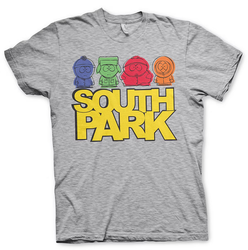 Koszulka męska South Park