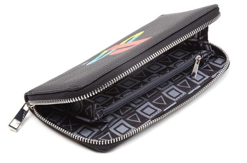 Portfel damski Playstation