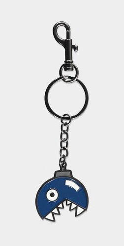 Brelok metalowy Nintendo - Mario Chain Chomp