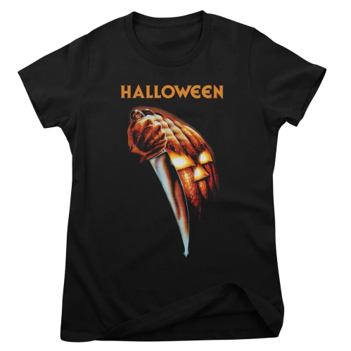 Koszulka damska Halloween