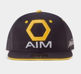 Czapka z daszkiem Marvel - Avengers AIM